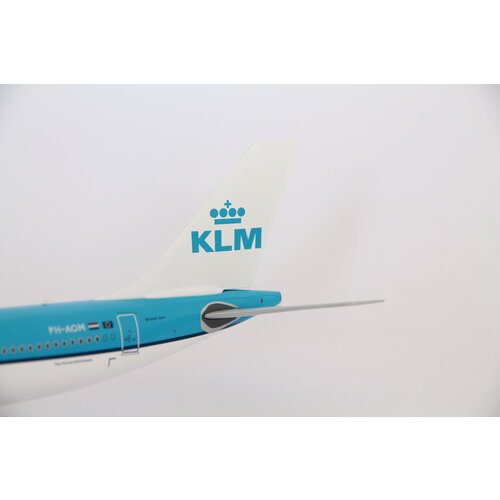 Gemini Jets 1:200 KLM A330-200