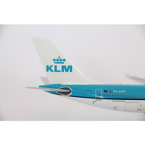 Gemini Jets 1:200 KLM A330-200