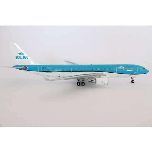 Gemini Jets 1:200 KLM A330-200