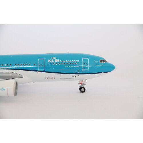 Gemini Jets 1:200 KLM A330-200