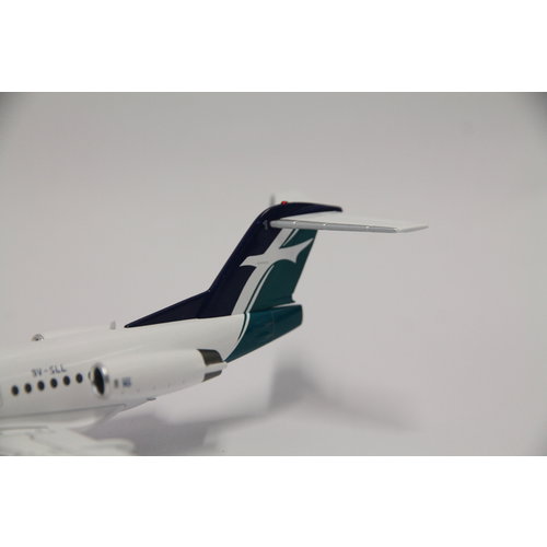 JC Wings 1:200 Silkair Fokker 70