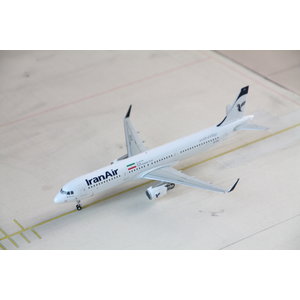 JC Wings 1:200 Iran Air A321