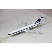 1:200 Delta Air Lines B727-200