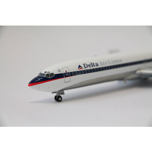Gemini Jets 1:200 Delta Air Lines B727-200