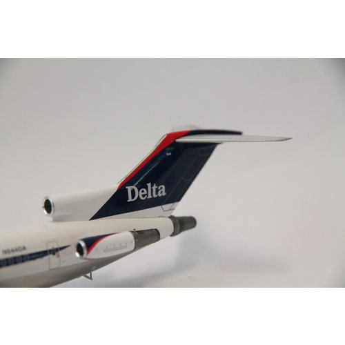 Gemini Jets 1:200 Delta Air Lines B727-200