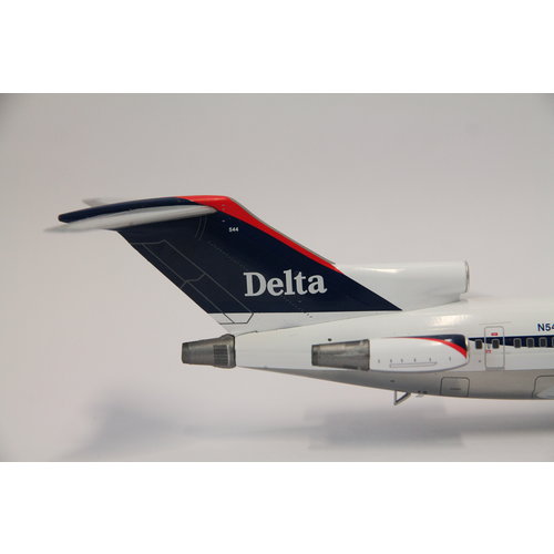 Gemini Jets 1:200 Delta Air Lines B727-200