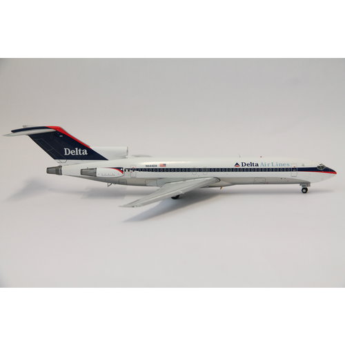 Gemini Jets 1:200 Delta Air Lines B727-200