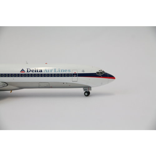 Gemini Jets 1:200 Delta Air Lines B727-200