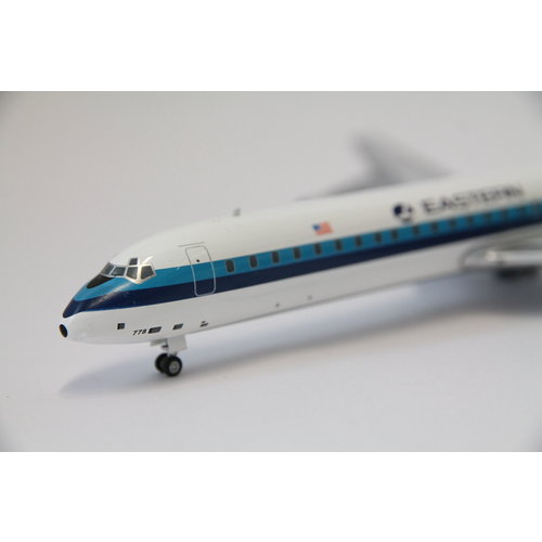 Aero Classics 1:200 Eastern Airlines DC-8-61