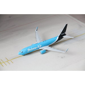 JC Wings 1:200 Prime Air B737-800BCF