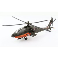 1:72 Boeing AH-64D Apache, "Apache Solo Display" Royal Netherlands Air Force 2010