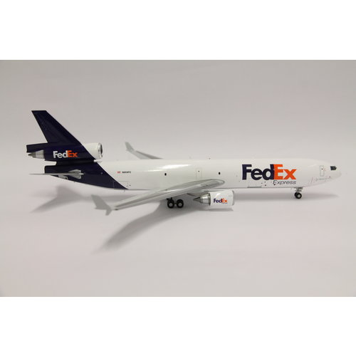 飛行機模型 MD-11 Fedex フェデックス Gemini 200 1991.co.jp