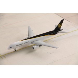 Gemini Jets 1:200 UPS B757-200