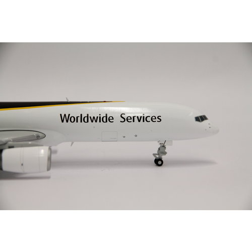 Gemini Jets 1:200 UPS B757-200