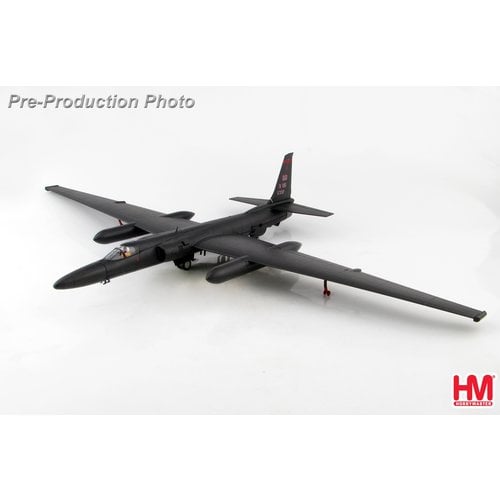 Hobby Master 1:72 Lockheed U-2S 68-10337 9th RW USAF Beale AFB California 2015