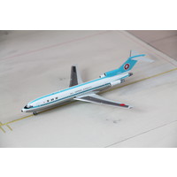 1:200 ANA B727-200