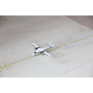 Gemini Jets 1:200 Allegheny Commuter de Havilland Canada DHC-6-300 Twin Otter