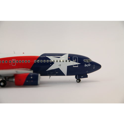 Gemini Jets 1:200 Southwest Airlines B737-700 - Flaps Down