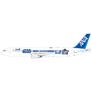 JC Wings 1:200 ANA All Nippon Airways “SW” B767-300