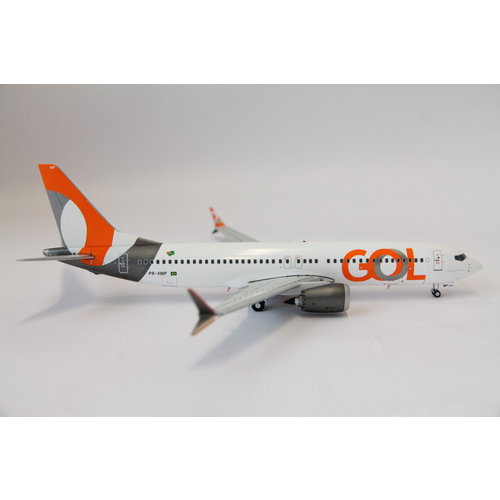 Gemini Jets 1:200 GOL Linhas Aéreas Inteligentes B737-MAX 8