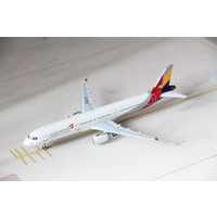 1:200 Asiana Airlines A321