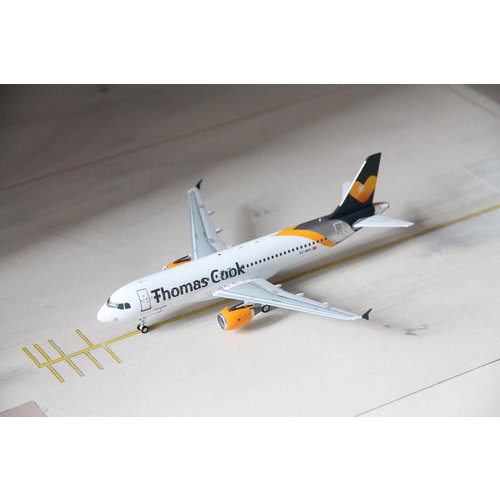 JFox 1:200 Thomas Cook Airlines Balearics A320 JFox 1:200 Thomas Cook Airlines Balearics A320