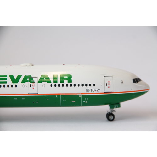 Inflight 1:200 Eva Air B777-300ER