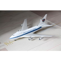 1:200 Pratt & Whitney Canada B747SP