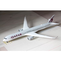 1:200 Qatar A350-1000 - Flaps Down