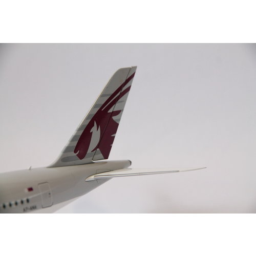 JC Wings 1:200 Qatar A350-1000 - Flaps Down JC Wings 1:200 Qatar A350-1000 - Flaps Down