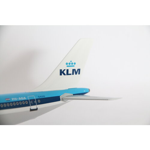 Inflight 1:200 KLM A310-203
