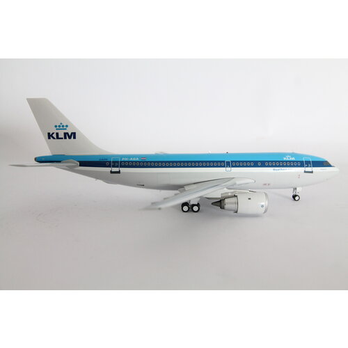 Inflight 1:200 KLM A310-203