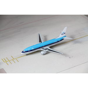 JC Wings 1:200 KLM B737-300 - DIECAST TRADING EXCLUSIVE JC Wings 1:200 KLM B737-300 - DIECAST TRADING EXCLUSIVE
