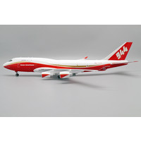 1:200 Global Super Tanker Services B747-400(BCF)