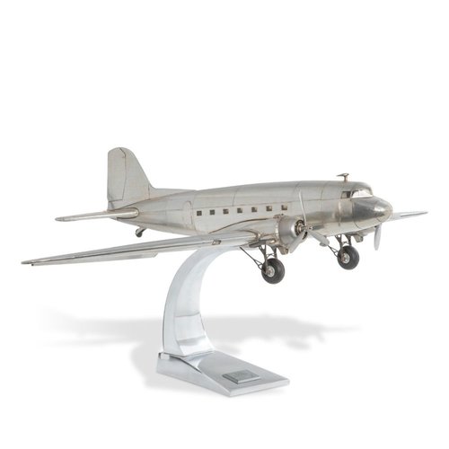 Authentic Models Douglas DC-3 Authentic Models Douglas DC-3