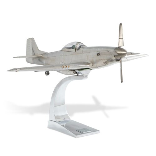 Authentic Models P-51 Mustang