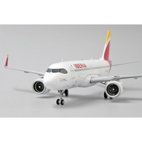 JC Wings 1:200 Iberia A320NEO