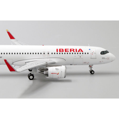 JC Wings 1:200 Iberia A320NEO