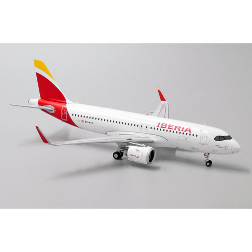 JC Wings 1:200 Iberia A320NEO
