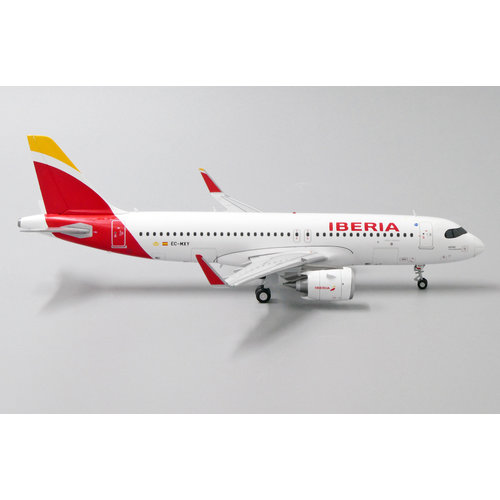 JC Wings 1:200 Iberia A320NEO