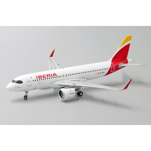 JC Wings 1:200 Iberia A320NEO