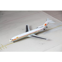 1:200 National Airlines B727-200