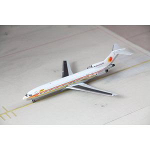 Gemini Jets 1:200 National Airlines B727-200