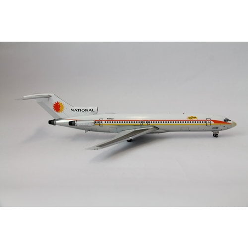 Gemini Jets 1:200 National Airlines B727-200