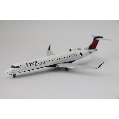 Gemini Jets 1:200 Delta Air Lines CRJ-700ER