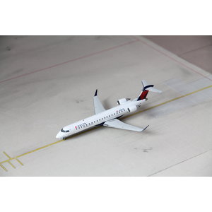 Gemini Jets 1:200 Delta Air Lines CRJ-700ER