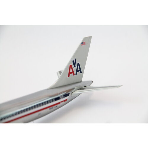 Gemini Jets 1:200 American Airlines  B757-200