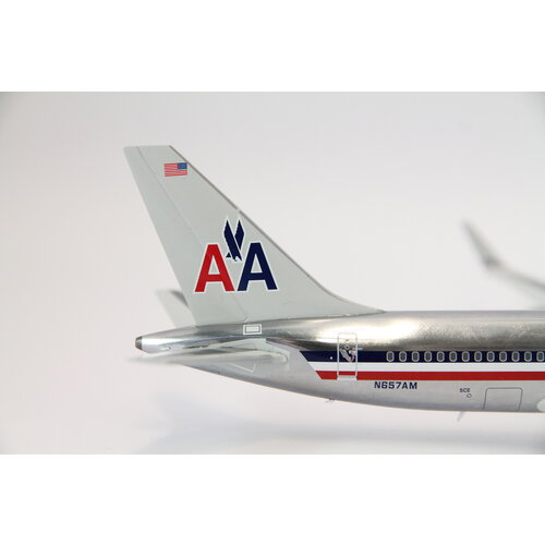 Gemini Jets 1:200 American Airlines  B757-200