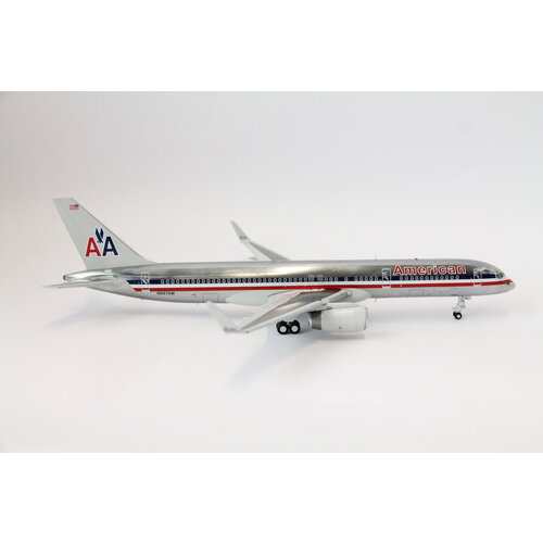 Gemini Jets 1:200 American Airlines  B757-200