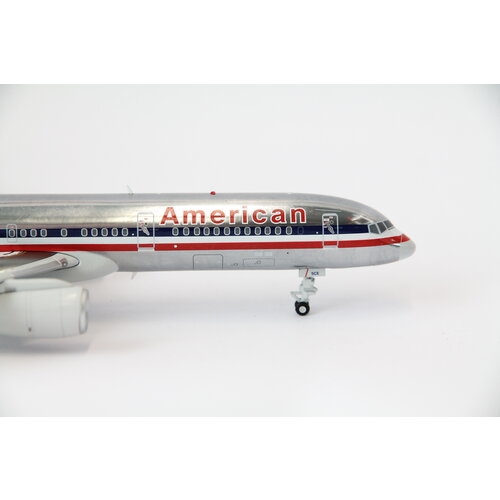 Gemini Jets 1:200 American Airlines  B757-200